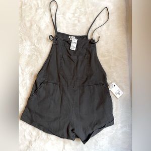 Billabong romper